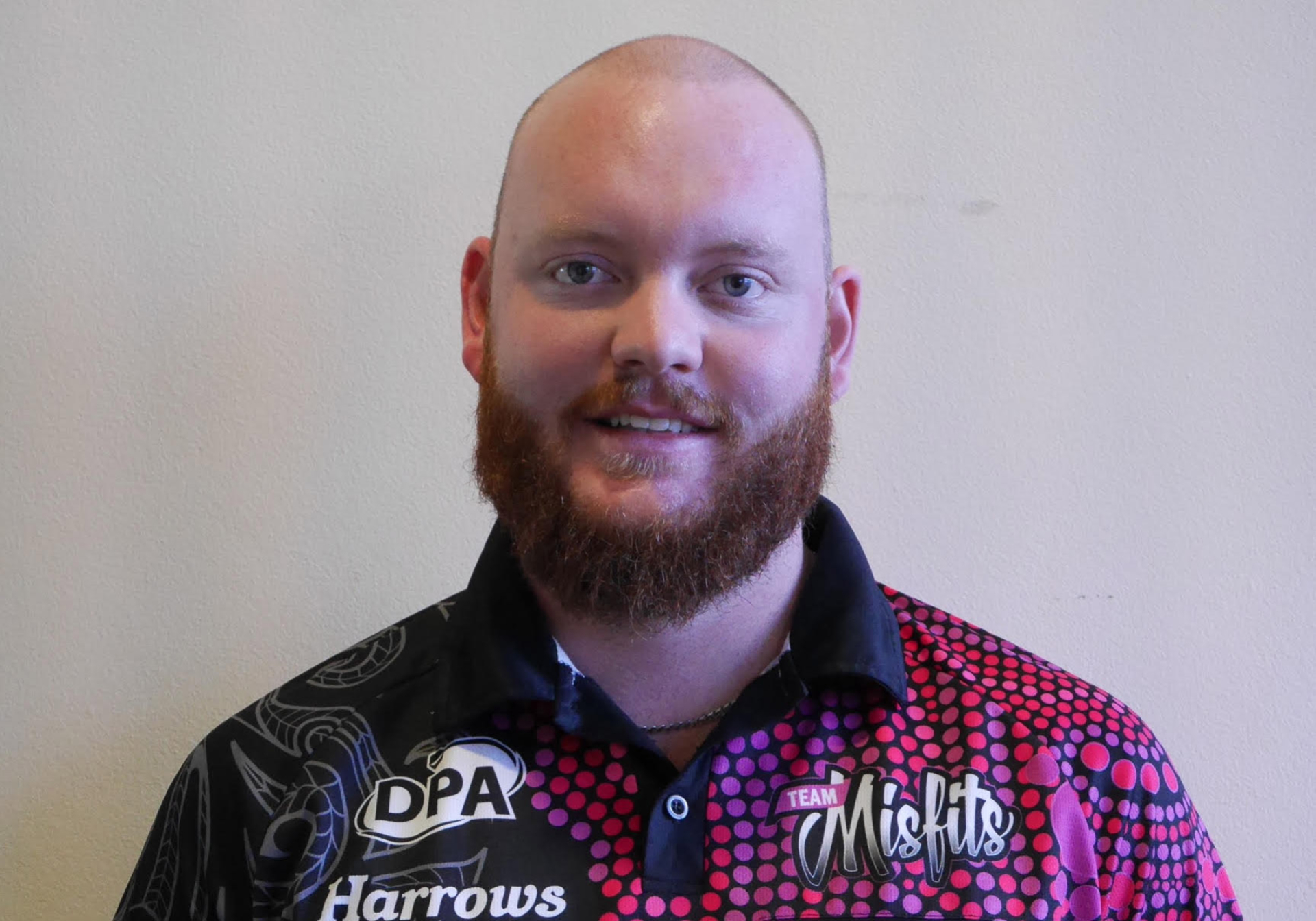 Who are the Ally Pally debutants? PDC